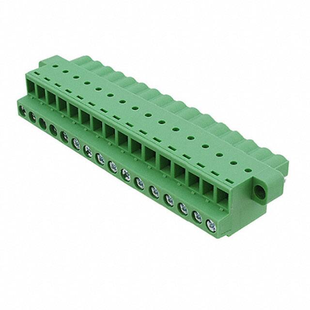 691374500016B Würth Elektronik  Embases, fiches et prises